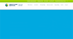 Desktop Screenshot of betterenergy.org